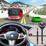 City Bus Simulator Bus Driving Game Bus Racing Gam